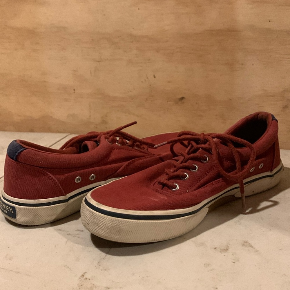 Sperry Shoes